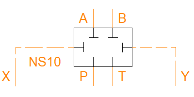HSA 10 B001-3X/M00